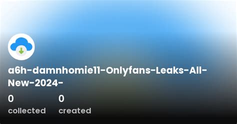 damnhomie11 onlyfans leak|Damnhomie11s Videos